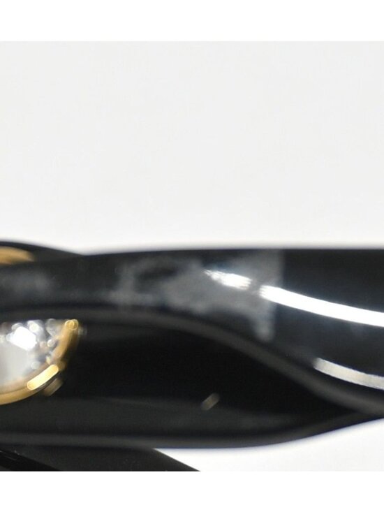 Swarovski SK6021 Sunglasses in Black main image 5